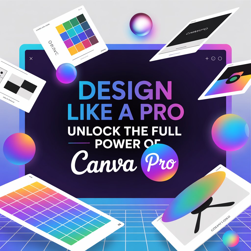 Canva Pro