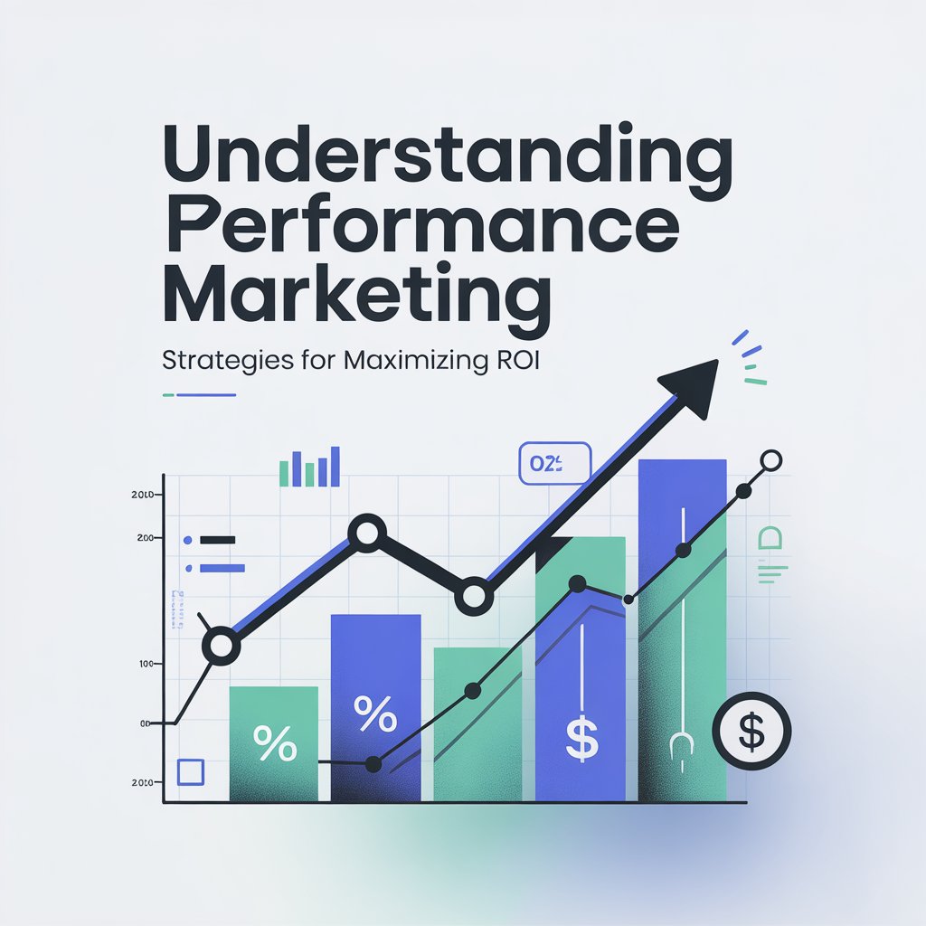 Understanding Performance Marketing: Strategies for Maximizing ROI.